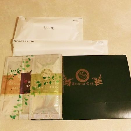 Green Hotel Kitakami Room photo